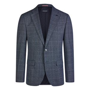 Voll dehnbare Futterjacke Hechter Modern Fit