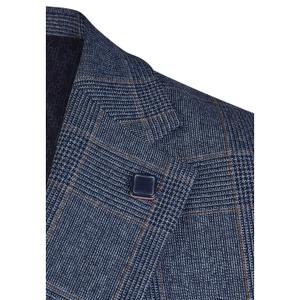 Voll dehnbare Futterjacke Hechter Modern Fit image-2