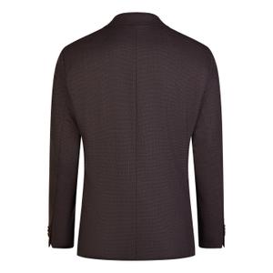 Giacca in misto lana vergine Hechter Modern Fit image-1