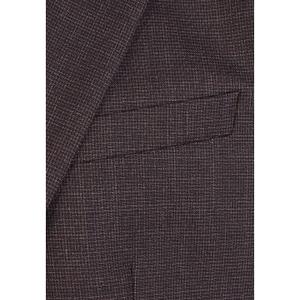 Giacca in misto lana vergine Hechter Modern Fit image-3