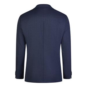 Jäckchen aus einer Wolle-Mischung Hechter Modern Fit image-1