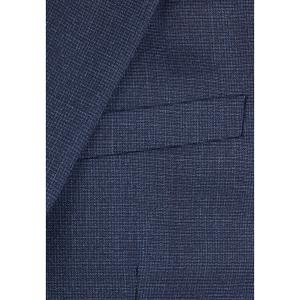 Jäckchen aus einer Wolle-Mischung Hechter Modern Fit image-3