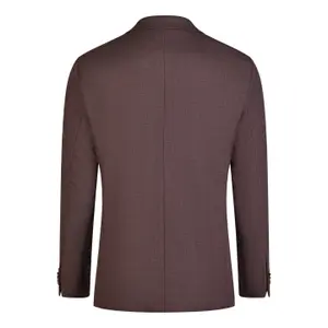 Giacca classica in misto lana Hechter Modern Fit image-1