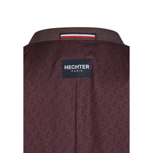 Giacca classica in misto lana Hechter Modern Fit image-2