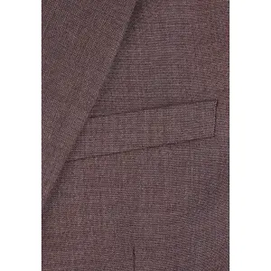 Giacca classica in misto lana Hechter Modern Fit image-3