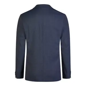 Giacca classica in misto lana Hechter Modern Fit image-1