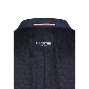 Giacca classica in misto lana Hechter Modern Fit image-2