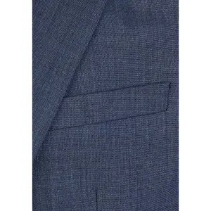 Giacca classica in misto lana Hechter Modern Fit image-3