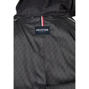 Hooded jacket Hechter image-2