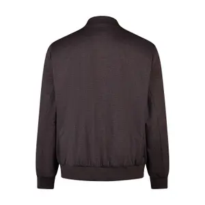 Bomber de dos tonos Hechter Modern Fit image-1