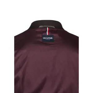 Bomber de dos tonos Hechter Modern Fit image-2