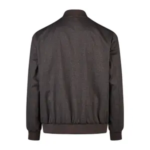 Bomber de dos tonos Hechter Modern Fit image-1
