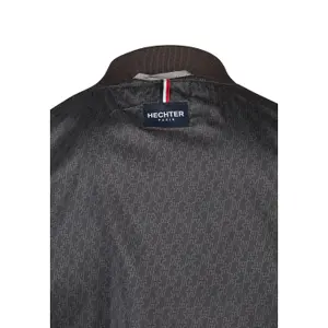 Bomber de dos tonos Hechter Modern Fit image-2