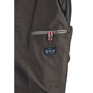 Two-tone bomber Hechter Modern Fit image-3