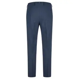 Spodnie garniturowe Hechter Shape Fit image-1