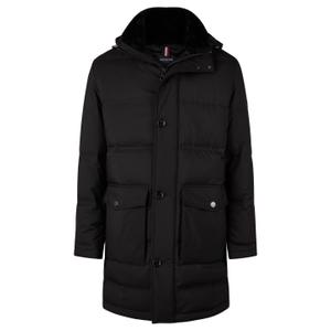 Péřová bunda Hechter