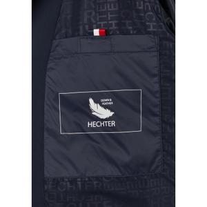 Down parka Hechter image-2