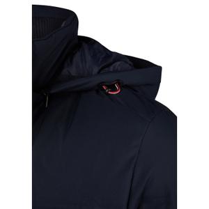 Down parka Hechter image-3