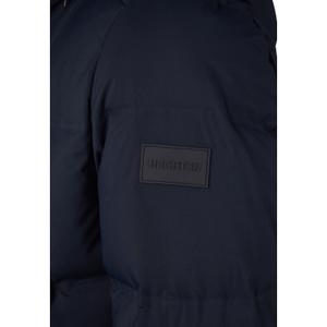 Down parka Hechter image-4