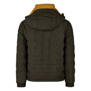 Puffed jacket Hechter image-1