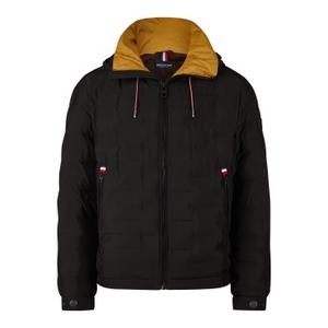 Puffed jacket Hechter