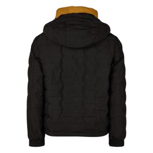 Puffed jacket Hechter image-1