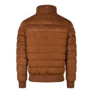 Bunda bomber Hechter image-1