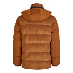 Suede jacket Hechter Field image-1