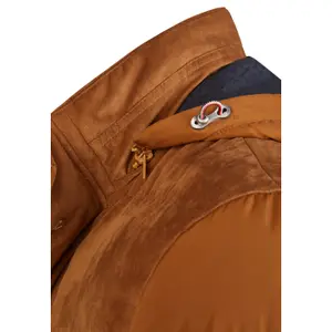 Suede jacket Hechter Field image-3