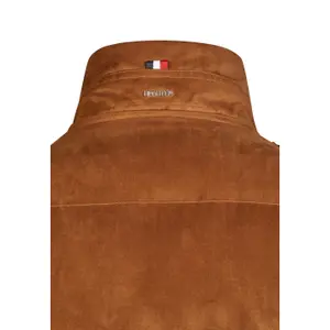 Suede jacket Hechter Field image-4