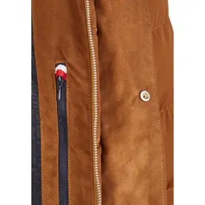 Suede jacket Hechter Field image-5