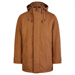 Waterproof jacket Hechter image-0