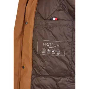 Waterproof jacket Hechter image-2