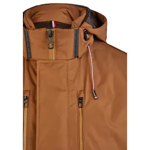 Waterproof jacket Hechter image-3