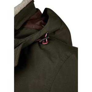 Dešťový parka Hechter image-3