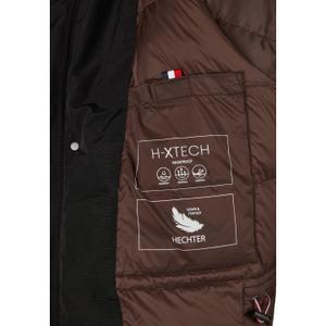 Dešťový parka Hechter image-3