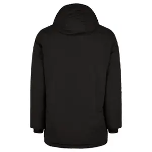 Insulated parka Hechter image-1