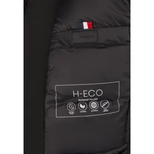 Insulated parka Hechter image-2