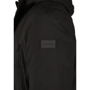 Insulated parka Hechter image-3