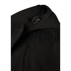 Insulated parka Hechter image-4