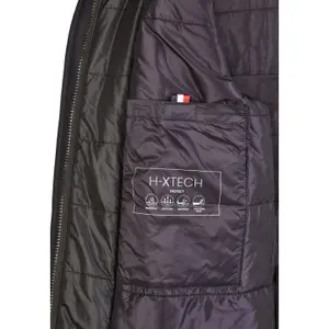 Textured polyester jacket Hechter image-2