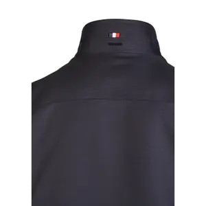 Textured polyester jacket Hechter image-4