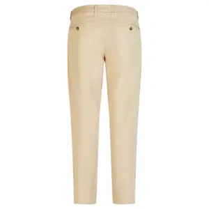 Pantalon chino en coton Hechter image-1