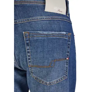 Regular Jeans Hechter Belfort image-4