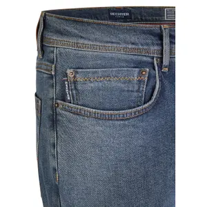 Regular Jeans Hechter Belfort image-2