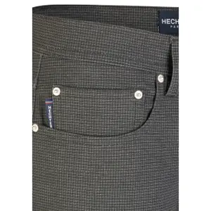 Suit Trousers Hechter Belfort image-2