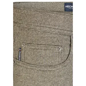 Suit Trousers Hechter Belfort image-2