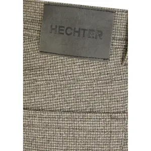 Suit Trousers Hechter Belfort image-3