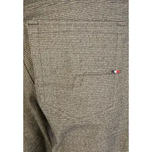 Suit Trousers Hechter Belfort image-4