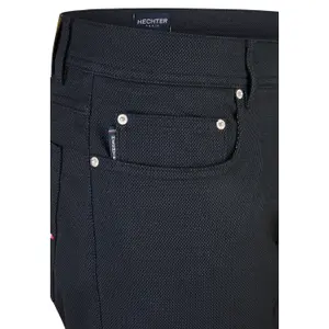 Suit Trousers Hechter Belfort image-2